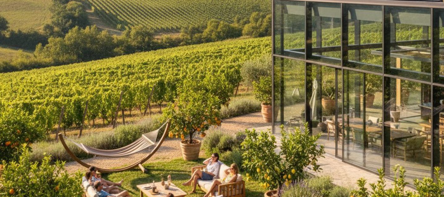Weinprobe Weinprobe